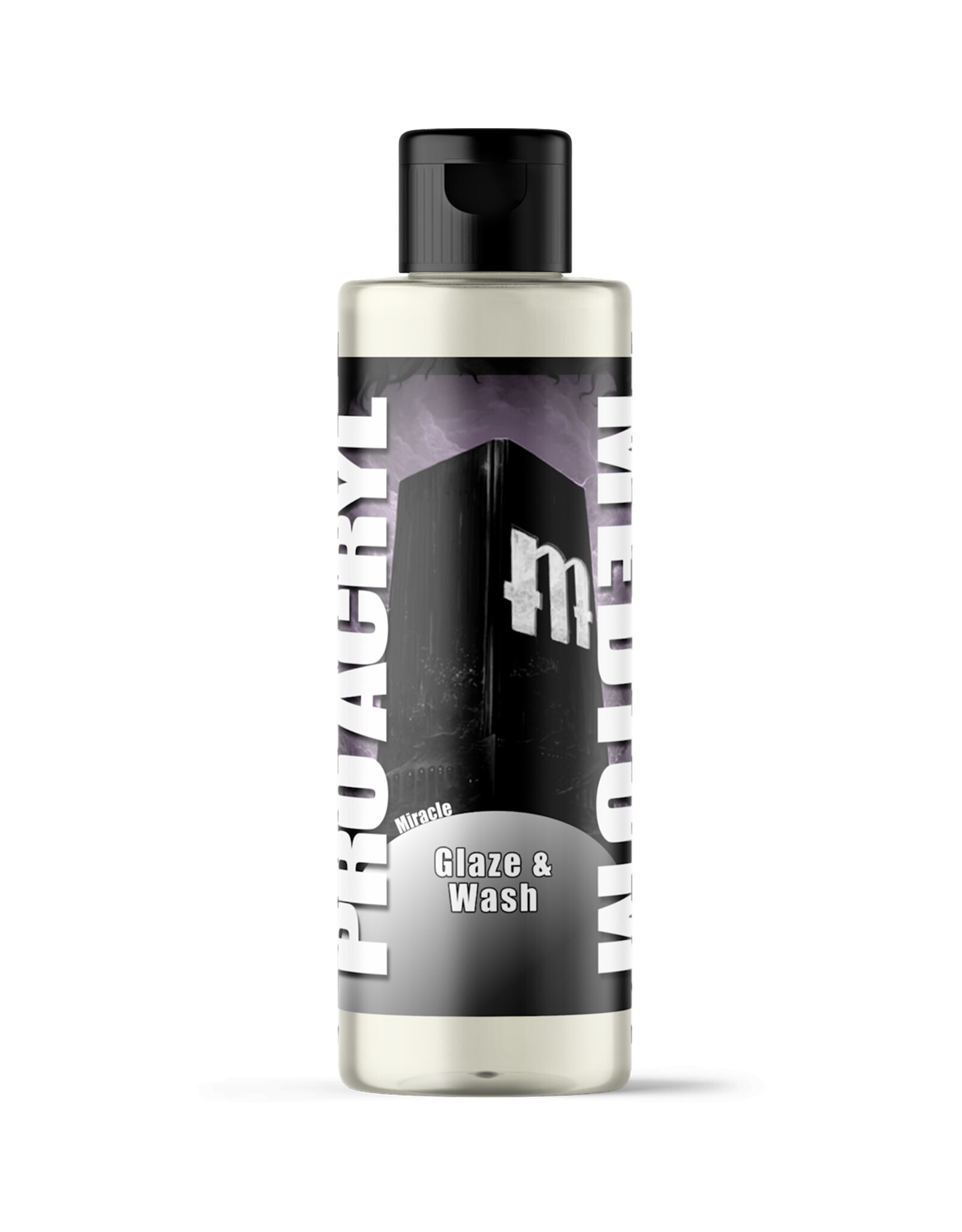 Monument Hobbies Pro Acryl Glaze & Wash Medium