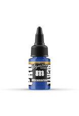 Monument Hobbies Pro Acryl Rogue Hobbies Ultramarine