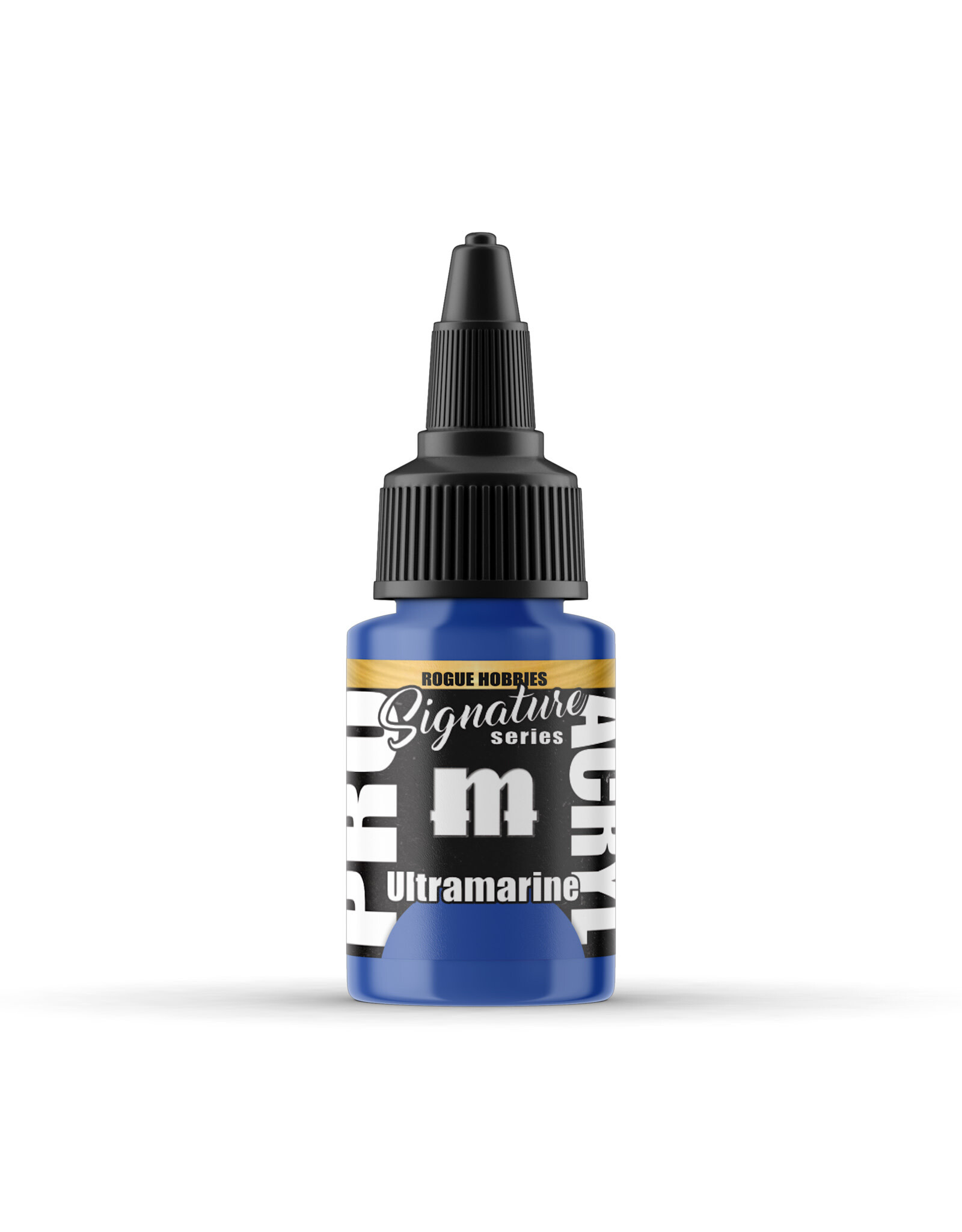 Monument Hobbies Pro Acryl Rogue Hobbies Ultramarine