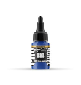 Monument Hobbies Pro Acryl Rogue Hobbies Ultramarine