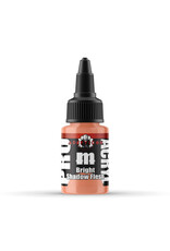 Monument Hobbies Pro Acryl Adepticon Bright Shadow Flesh