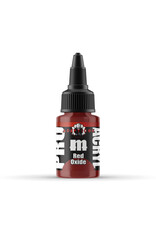 Monument Hobbies Pro Acryl Adepticon Red Oxide
