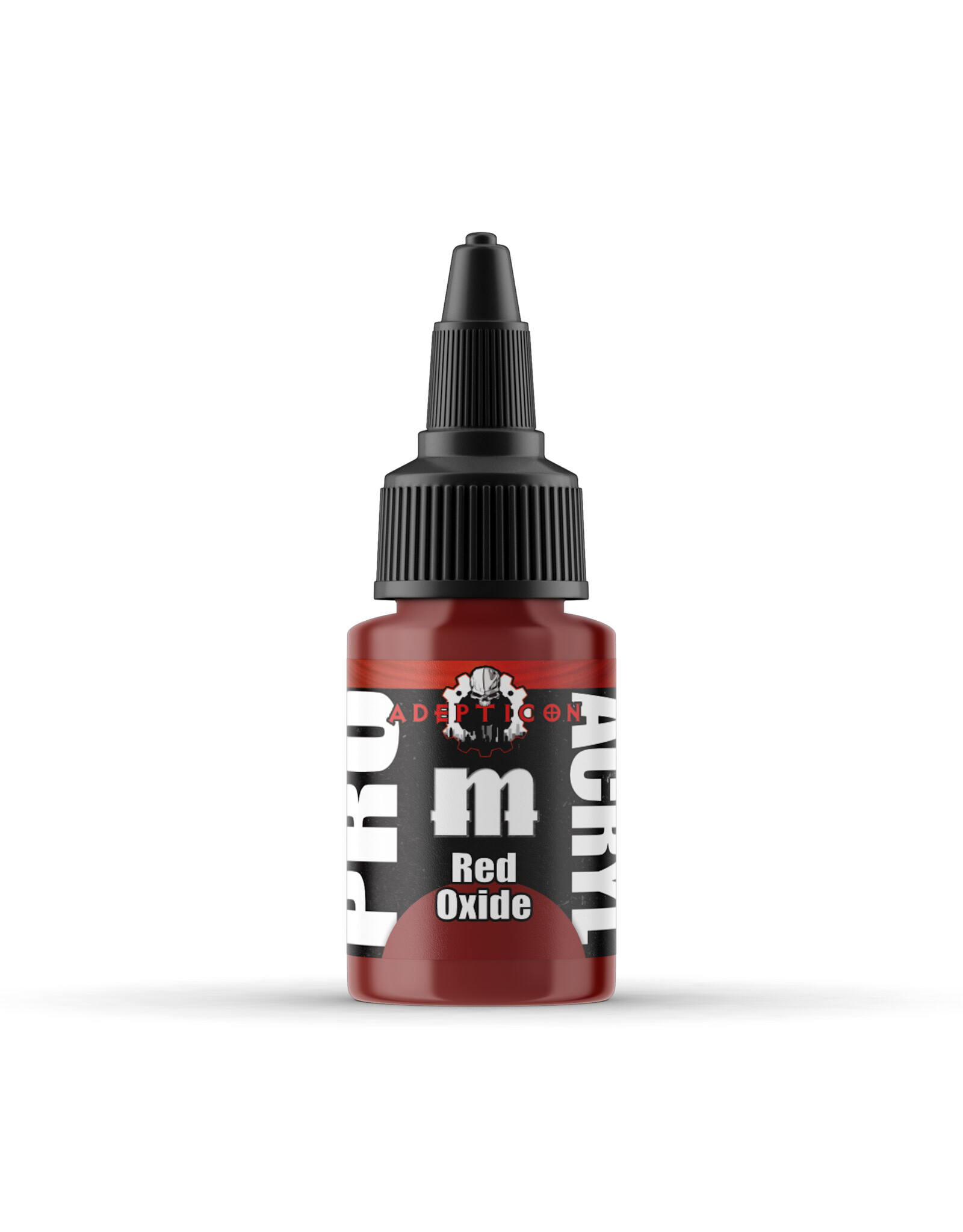 Monument Hobbies Pro Acryl Adepticon Red Oxide