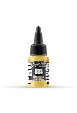 Monument Hobbies Pro Acryl Rogue Hobbies Bismuth Yellow