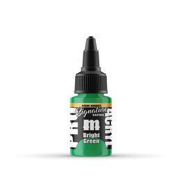 Monument Hobbies Pro Acryl Rogue Hobbies Bright Green