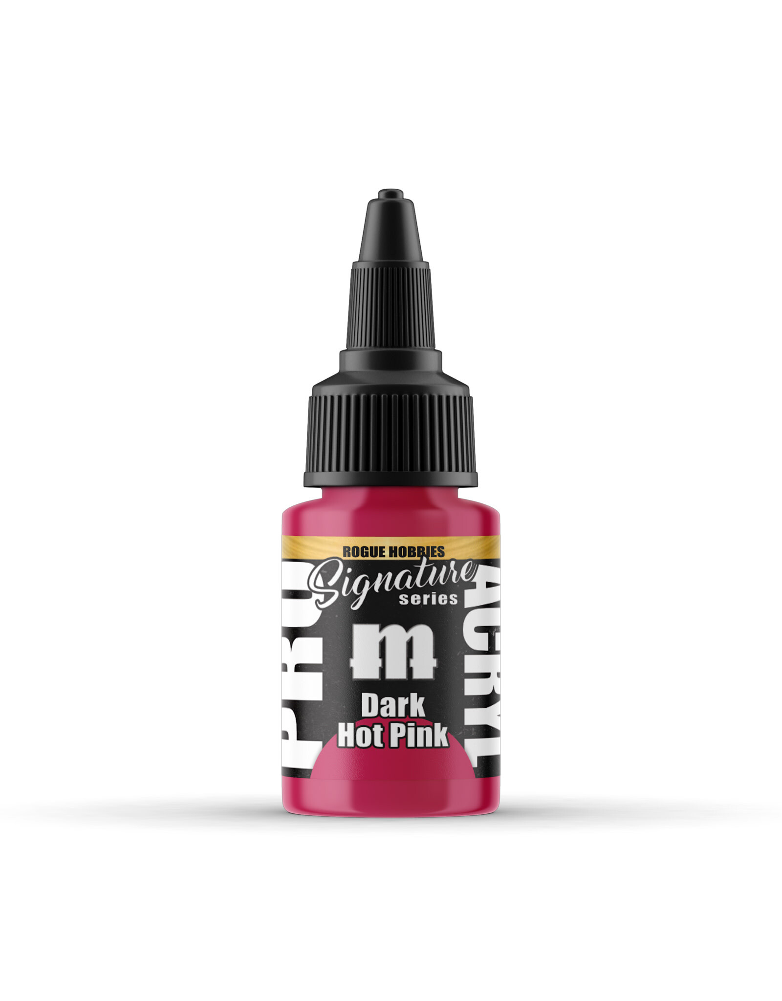 Monument Hobbies Pro Acryl Rogue Hobbies Dark Hot Pink