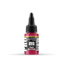Monument Hobbies Pro Acryl Rogue Hobbies Dark Hot Pink