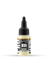 Monument Hobbies Pro Acryl Flameon Bright Pale Yellow