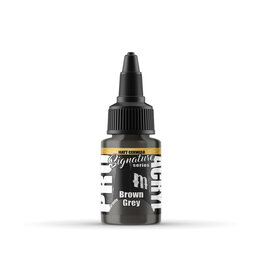 Monument Hobbies Pro Acryl Matt Cexwish Brown Grey
