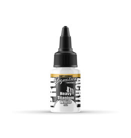 Monument Hobbies Pro Acryl Matt Cexwish Heavy Titanium White