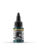 Monument Hobbies Pro Acryl Matt Cexwish Dark Emerald