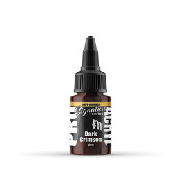 Monument Hobbies Pro Acryl Matt Cexwish Dark Crimson