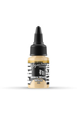 Monument Hobbies Pro Acryl Ben Komets Heavy Warm White