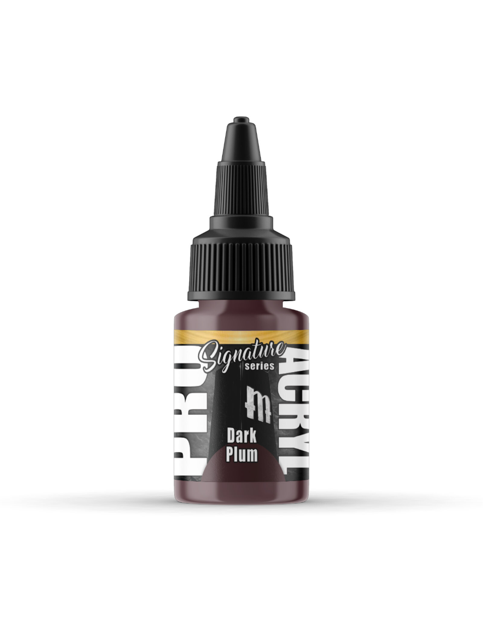 Monument Hobbies Pro Acryl Ninjon Dark Plum