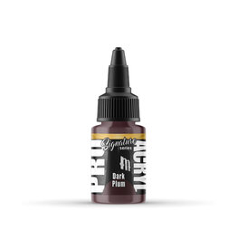 Monument Hobbies Pro Acryl Ninjon Dark Plum