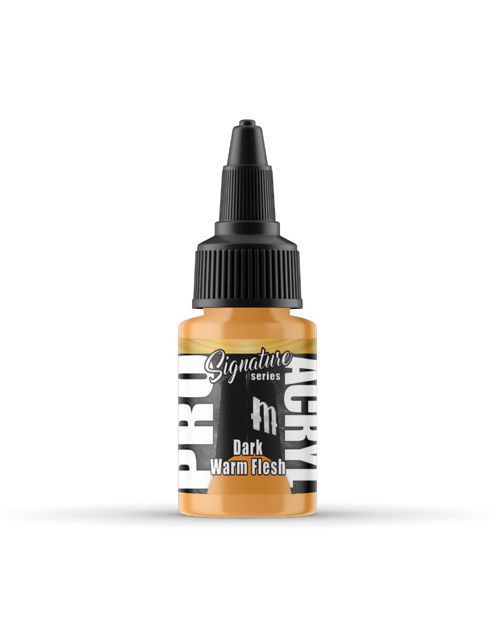 Monument Hobbies Pro Acryl Ninjon Dark Warm Flesh