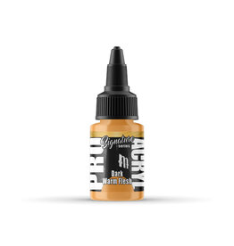 Monument Hobbies Pro Acryl Ninjon Dark Warm Flesh