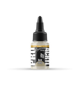Monument Hobbies Pro Acryl Ninjon Dark Ivory