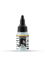 Monument Hobbies Pro Acryl Vince Venturella White Blue
