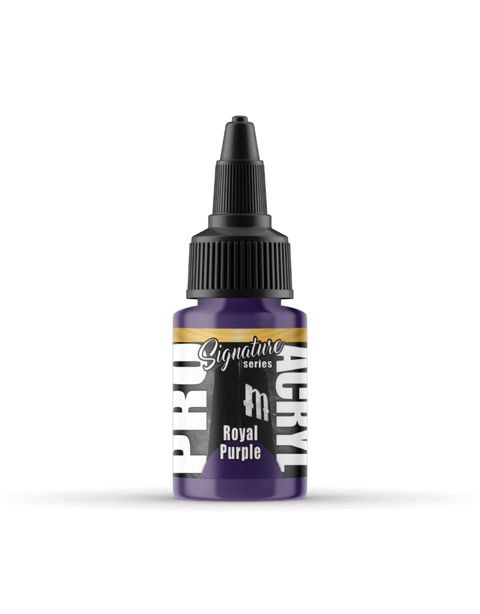 Monument Hobbies Pro Acryl Vince Venturella Royal Purple