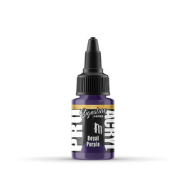 Monument Hobbies Pro Acryl Vince Venturella Royal Purple