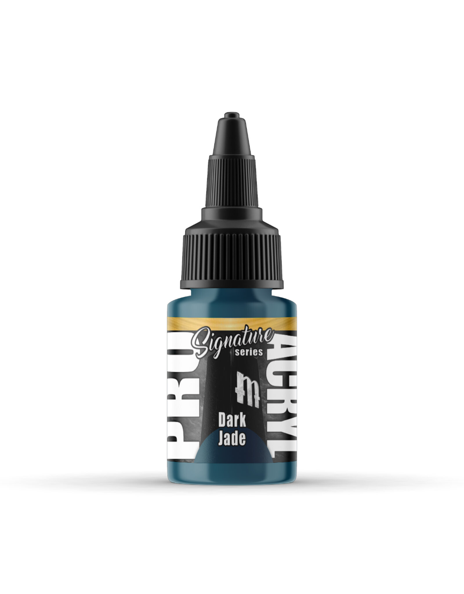 Monument Hobbies Pro Acryl Vince Venturella Dark Jade