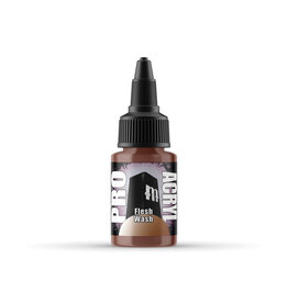 Monument Hobbies Pro Acryl Flesh Wash
