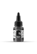 Monument Hobbies Pro Acryl Neutral Grey