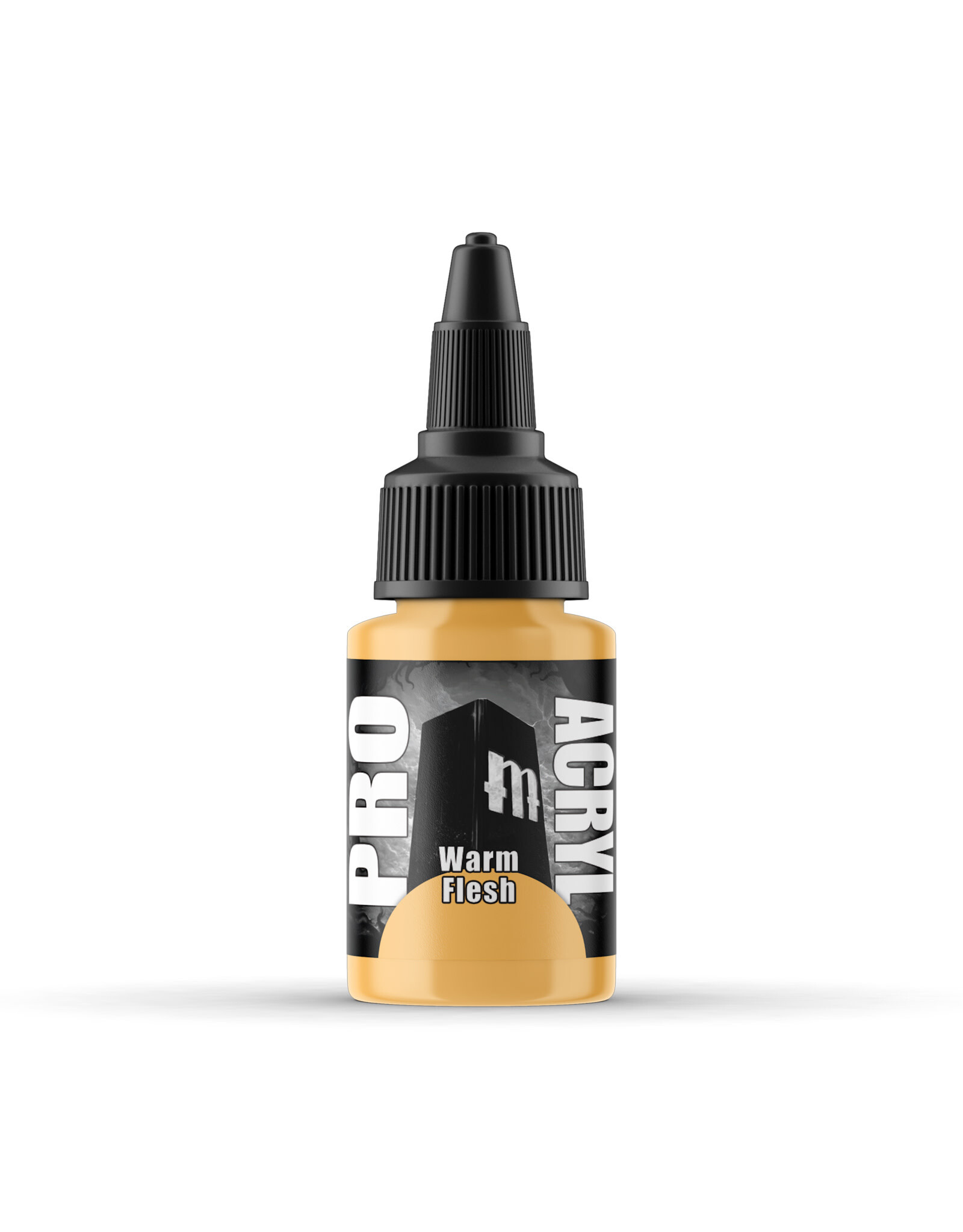 Monument Hobbies Pro Acryl Warm Flesh