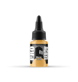 Monument Hobbies Pro Acryl Warm Flesh