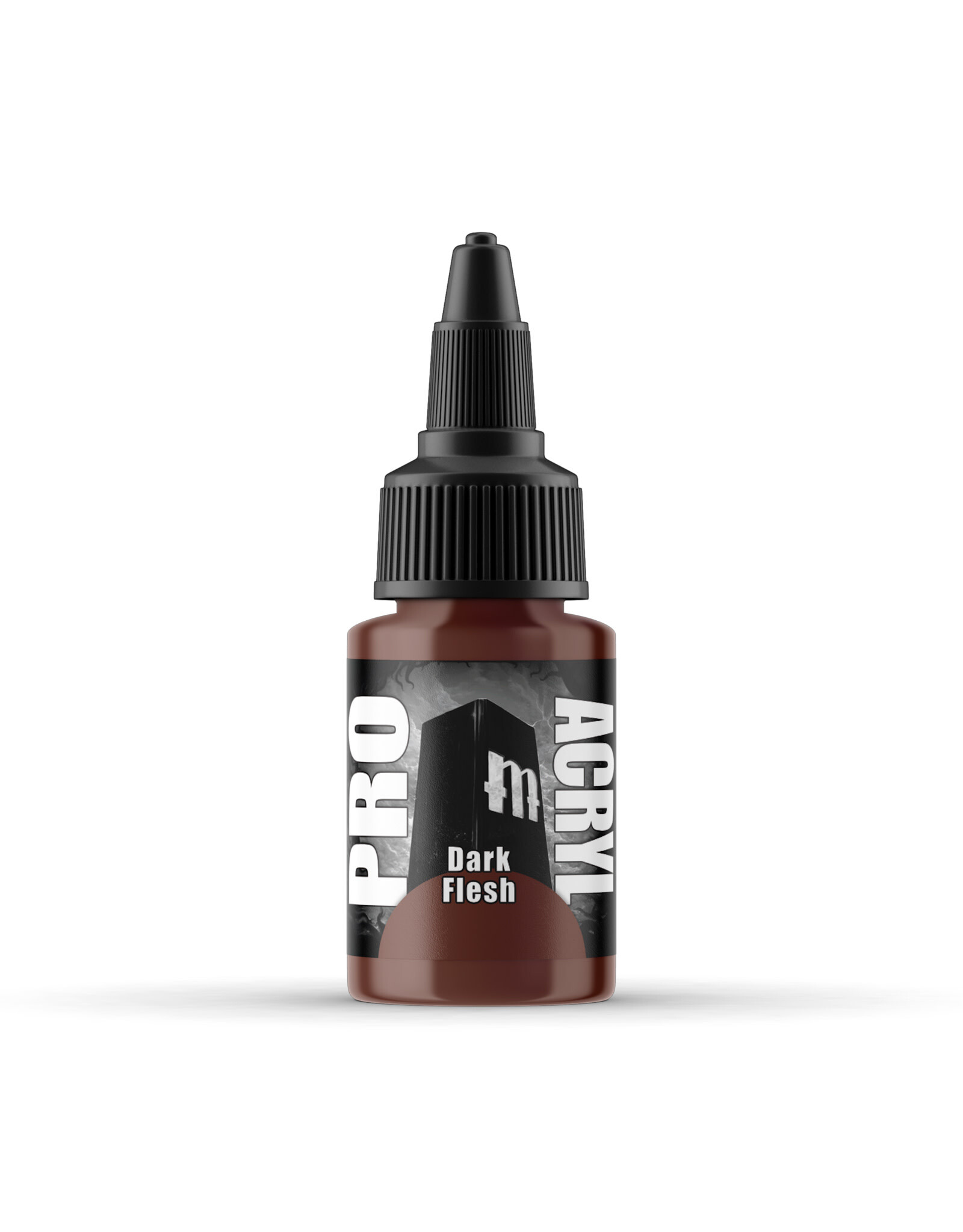 Monument Hobbies Pro Acryl Dark Flesh