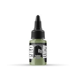 Monument Hobbies Pro Acryl Faded Green