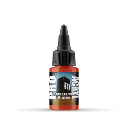 Monument Hobbies Pro Acryl Transparent Orange