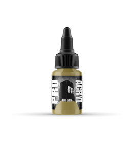 Monument Hobbies Pro Acryl Khaki