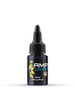 Monument Hobbies ProAcyl AMP Colors Dark Navy Blue