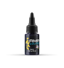 Monument Hobbies ProAcyl AMP Colors Dark Navy Blue