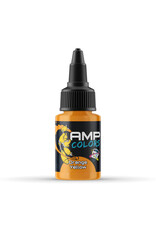 Monument Hobbies ProAcyl AMP Colors Orange Yellow