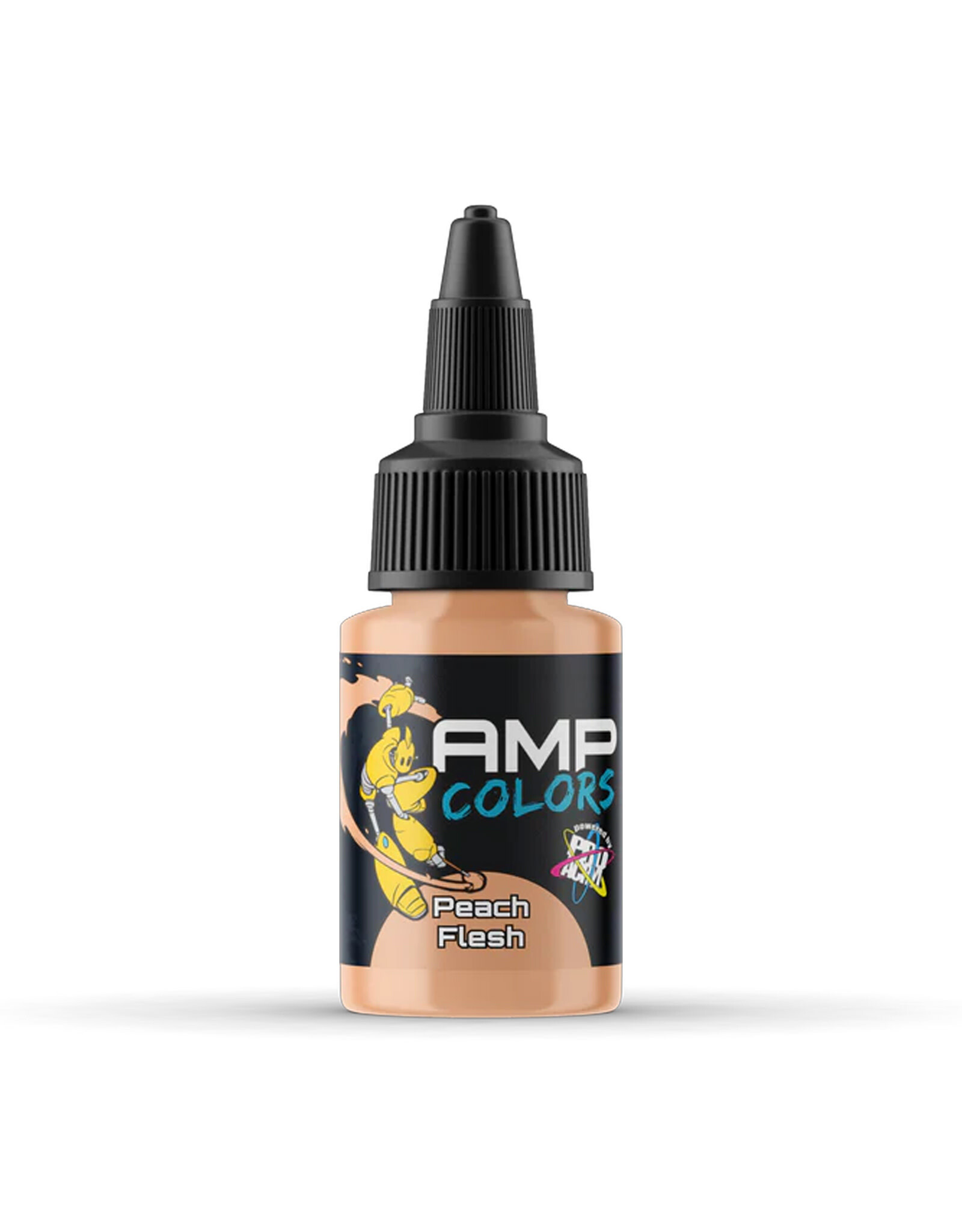 Monument Hobbies ProAcyl AMP Colors Peach Flesh