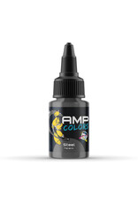 Monument Hobbies ProAcyl AMP Colors Steel