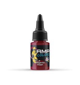 Monument Hobbies ProAcyl AMP Colors Magenta Wash