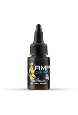 Monument Hobbies ProAcyl AMP Colors Petroleum Brown Wash