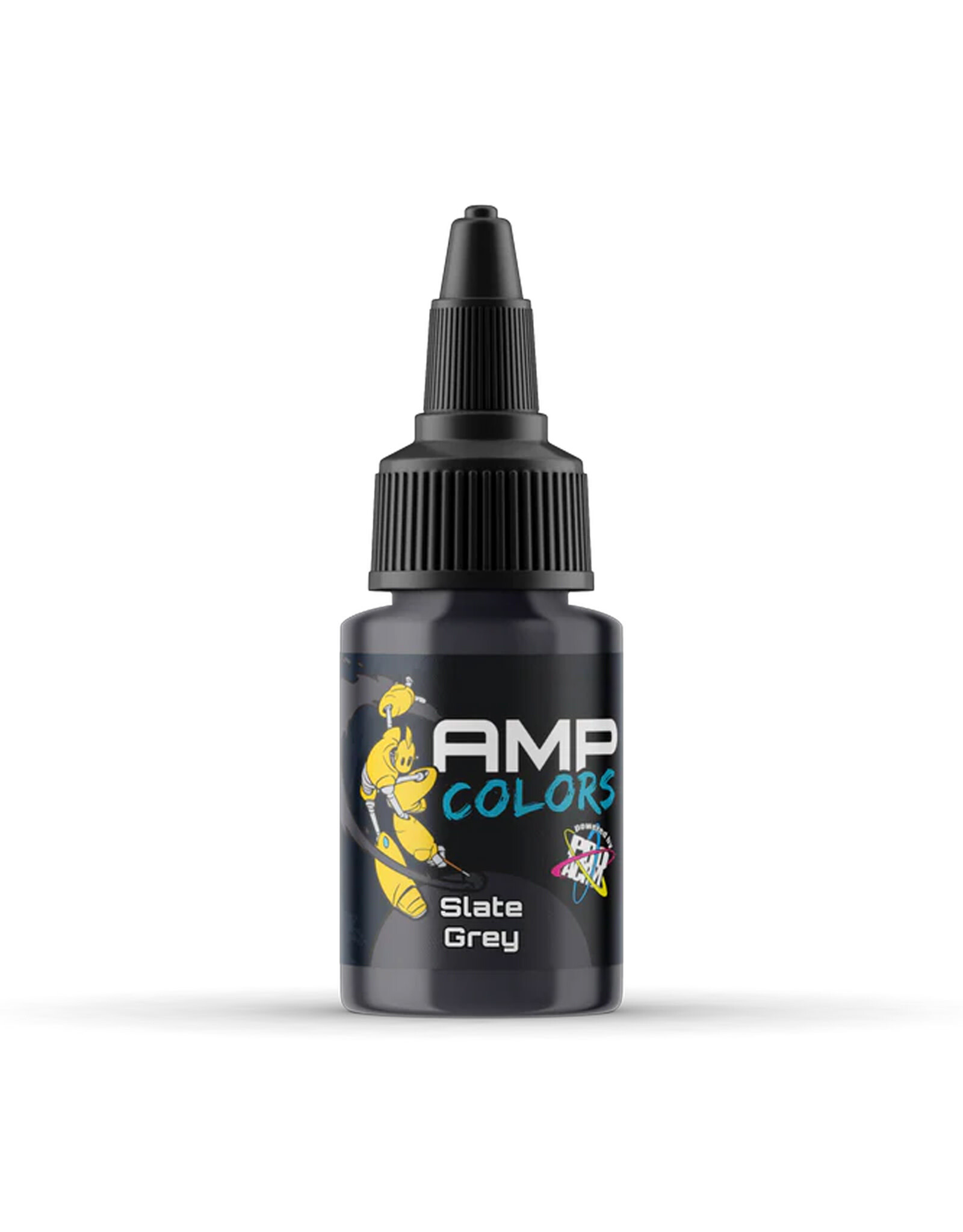 Monument Hobbies ProAcyl AMP Colors Slate Grey