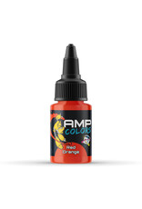 Monument Hobbies ProAcyl AMP Colors Red Orange