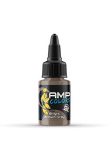 Monument Hobbies ProAcyl AMP Colors Bright Brown Grey