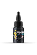 Monument Hobbies ProAcyl AMP Colors Payne's Grey Wash