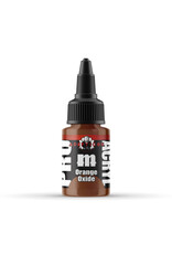 Monument Hobbies Pro Acryl Adepticon Orange Oxide