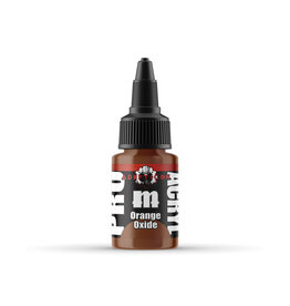 Monument Hobbies Pro Acryl Adepticon Orange Oxide