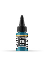 Monument Hobbies Pro Acryl Rogue Hobbies Dark Turquoise