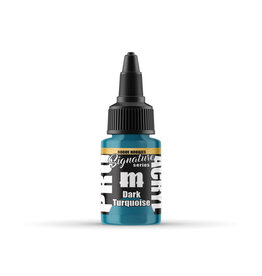 Monument Hobbies Pro Acryl Rogue Hobbies Dark Turquoise