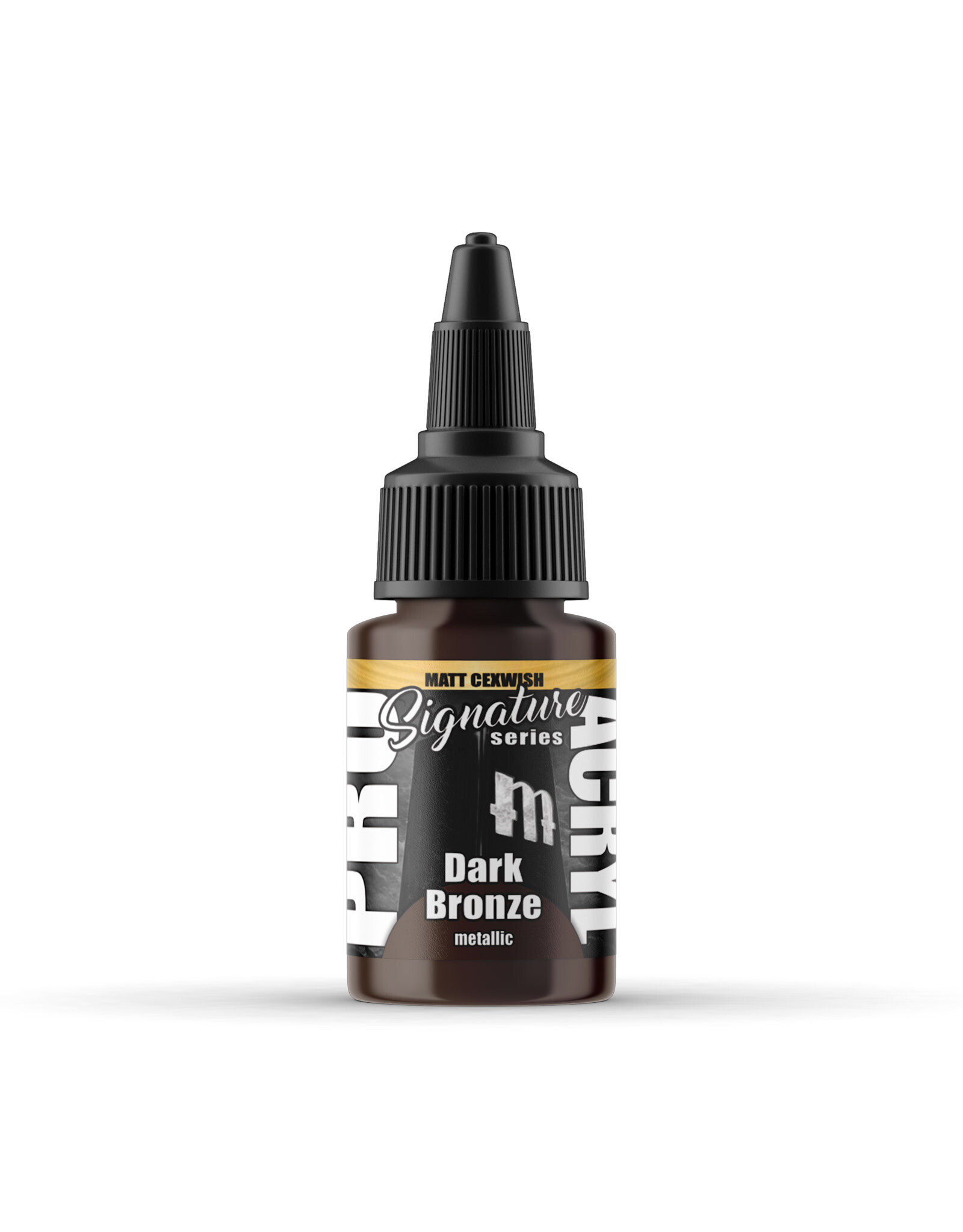 Monument Hobbies Pro Acryl Matt Cexwish Dark Bronze